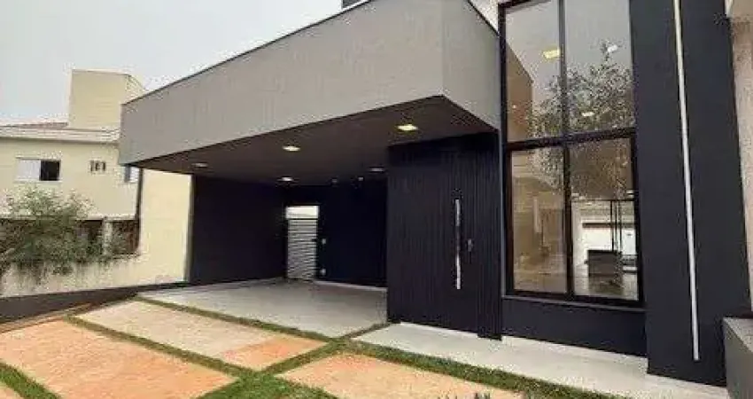 Casa com 3 dormitórios, 171m à venda por R$1.170.000,00 - Condomínio Campos do C