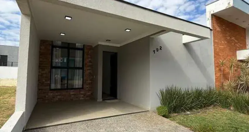 Casa com 3 dormitórios, 107 m² à venda por R$735.000,00 - Condomínio Terras de S