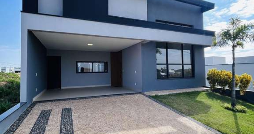 Casa com 3 dormitórios à venda, 185m por R$1.620.000,00 - Condomínio Gran Reserv