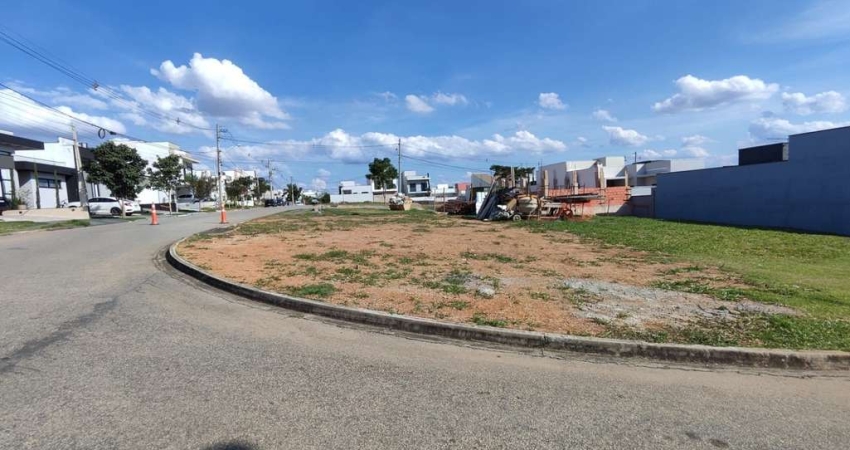 Terreno à venda, 199m por R$235.000,00 - Condomínio Villaggio Ipanema - Sorocaba