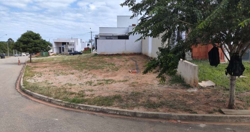 Terreno à venda, 200m por R$235.000,00 - Condomínio Villaggio Ipanema - Sorocaba