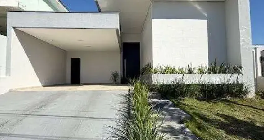 Casa com 4 dormitórios à venda, 197m por R$1.290.000,00 - Condomínio Villa Veron