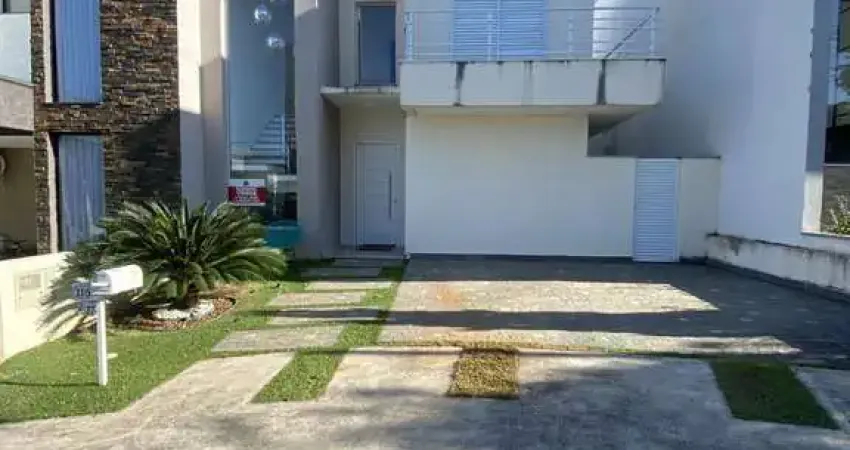 Sobrado a venda 3 dormitórios 160m2, por R$ 980.000,00 - Condomínio Terras de Sã