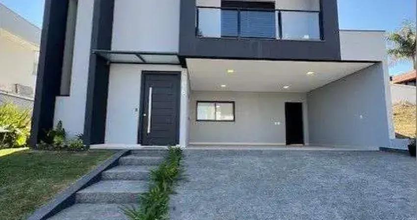 Casa com 3 dormitórios á venda, 258m² por R$1.799.000 - Cyrela Landscape Esplana