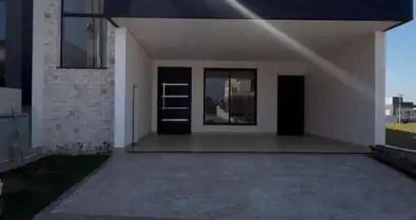 Sobrado com 4 dormitórios à venda, 220m por R$1.400.000,00 - Condomínio Vilagio