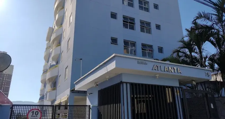 Edifício Atlanta Ótimo Apartamento 2 dormitórios 73 mts Bairro Socorro