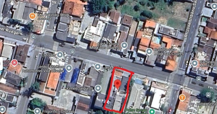 Imóvel Comercial à venda na Vila Oliveira - Mogi das Cruzes