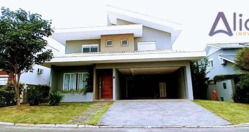 Casa com 4 dormitórios à venda, 277 m² por R$ 2.980.000,00 - Campeche - Florianópolis/SC