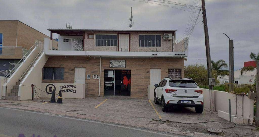 Sobrado com 6 dormitórios à venda, 322 m² por R$ 954.000,00 - Tapera - Florianópolis/SC