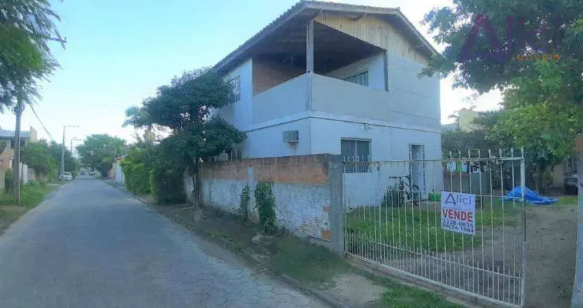 Casa com 5 dormitórios à venda, 185 m² por R$ 1.300.000,00 - Morro das Pedras - Florianópolis/SC