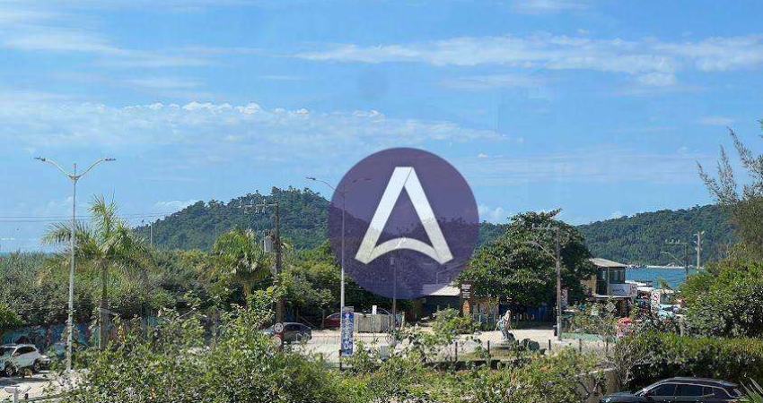 Charmoso apartamento com vista permanente e exclusiva para a Ilha do Campeche - 3D