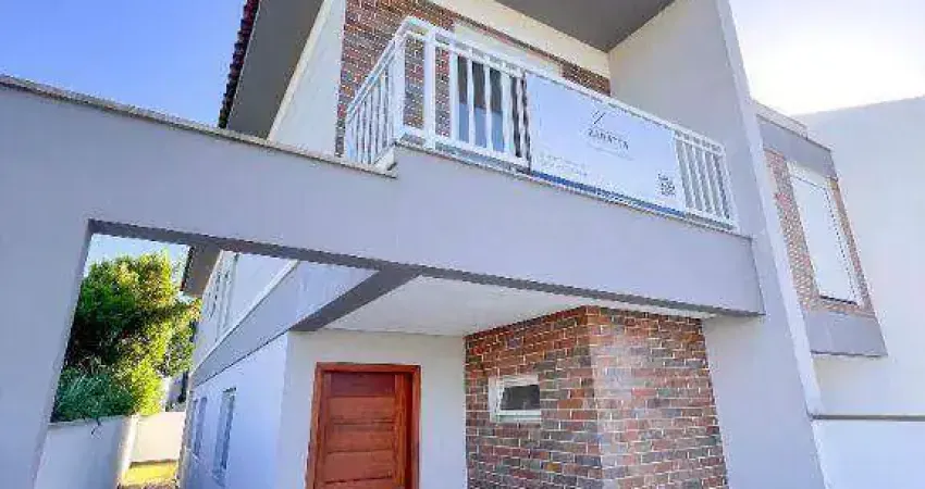 Casa com 3 dormitórios à venda, 168 m² por R$ 1.449.000,00 - Campeche - Florianópolis/SC