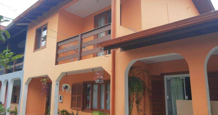 Casa com 6 dormitórios à venda, 198 m² por R$ 1.100.000,00 - Armação do Pântano do Sul - Florianópolis/SC