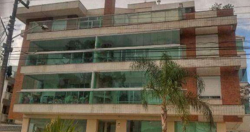 Cobertura com 3 dormitórios à venda, 172 m² por R$ 2.400.000,00 - Rio Tavares - Florianópolis/SC