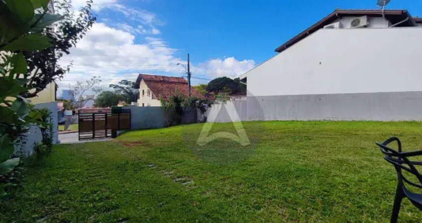 Casa com 2 dormitórios à venda, 70 m² por r$ 1.390.000,00 - campeche - florianópolis/sc