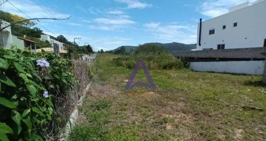 Terreno à venda, 6000 m² por R$ 9.575.000,00 - Campeche - Florianópolis/SC