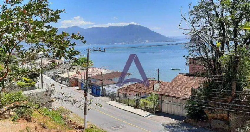 Terreno à venda, 1500 m² por R$ 1.450.000,00 - Ribeirão da Ilha - Florianópolis/SC