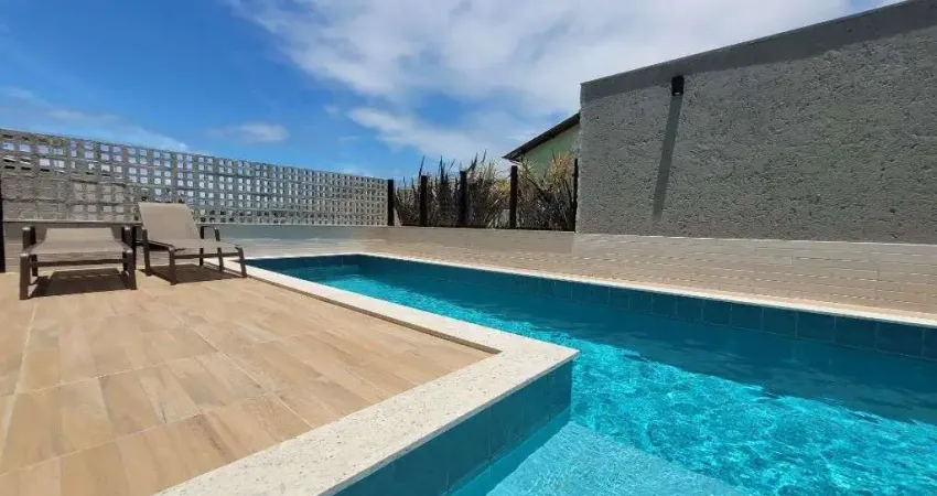 Apartamento com 3 dormitórios à venda por R$ 1.200.000,00 - Campeche Leste - Florianópolis/SC