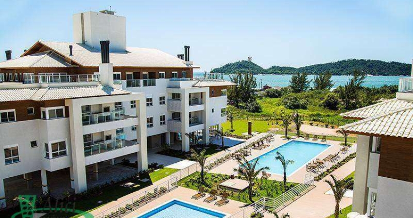 Apartamento com 2 dormitórios à venda, 90 m² por R$ 1.700.000,00 - Campeche - Florianópolis/SC