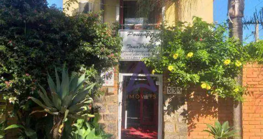 Pousada à venda, 295 m² por R$ 2.500.000,00 - Campeche - Florianópolis/SC