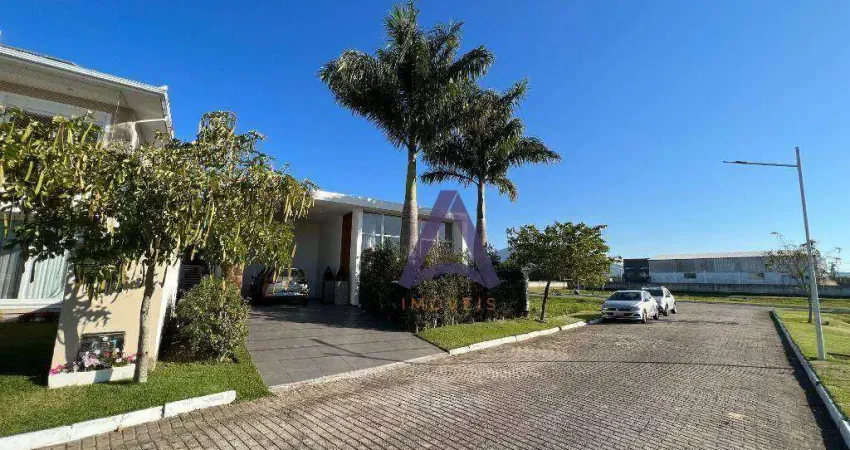 Casa com 2 dormitórios à venda, 223 m² por R$ 2.500.000,00 - Campeche - Florianópolis/SC