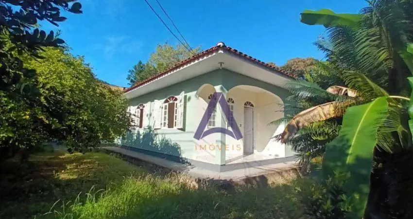 Casa com 4 dormitórios à venda, 172 m² por R$ 1.050.000,00 - Rio Tavares - Florianópolis/SC