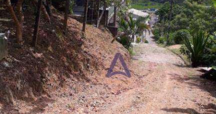 Terreno à venda, 300 m² por R$ 225.000,00 - Saco dos Limões - Florianópolis/SC
