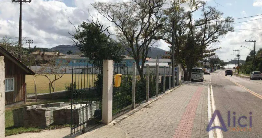 Terreno Residencial e Comercial