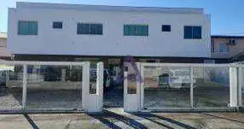 Apartamento financiável com 2 dormitórios à venda, 50 m² por R$ 394.000 - Carianos - Florianópolis/SC
