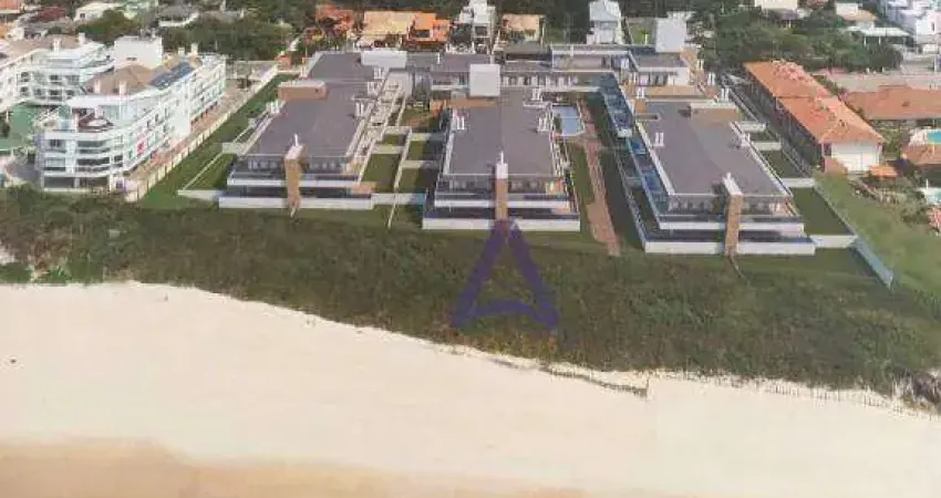 Seu sonho de morar frente ao marApartamento com 2 dormitórios à venda, 118 m² por R$ 1.850.000 - Morro das Pedras - Florianópolis/SC