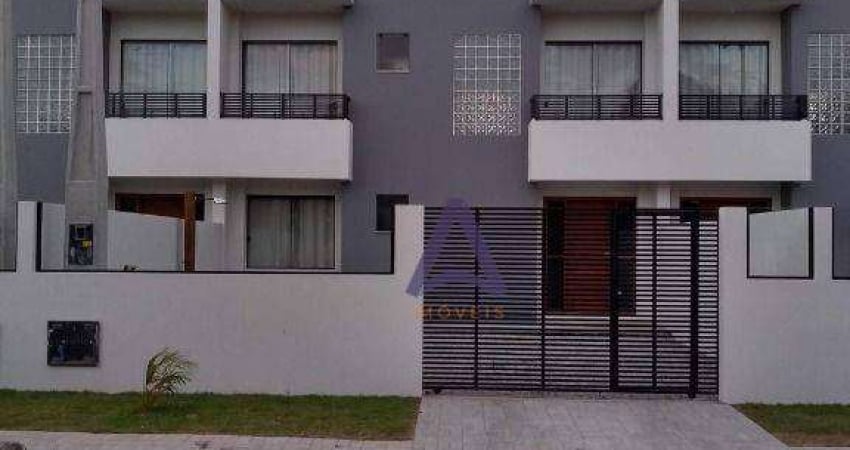 Casa à venda, 103 m² por R$ 798.000,00 - Campeche - Florianópolis/SC