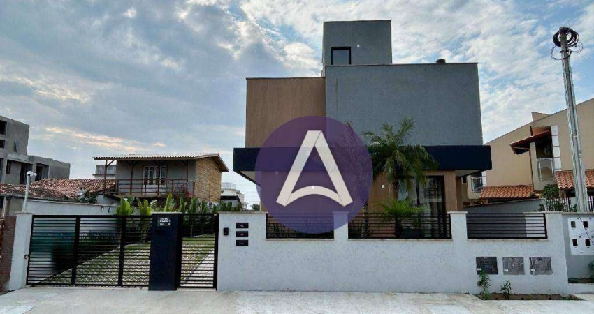 Casa com 3 dormitórios à venda, 123 m² por R$ 1.150.000,00 - Campeche - Florianópolis/SC