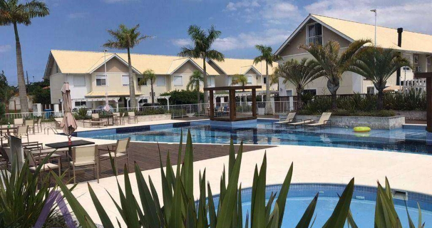 Casa com 3 dormitórios à venda, 96 m² por R$ 1.279.000,00 - Morro das Pedras - Florianópolis/SC