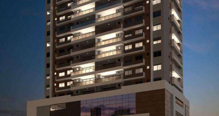 Apto Campinas 3 Suites