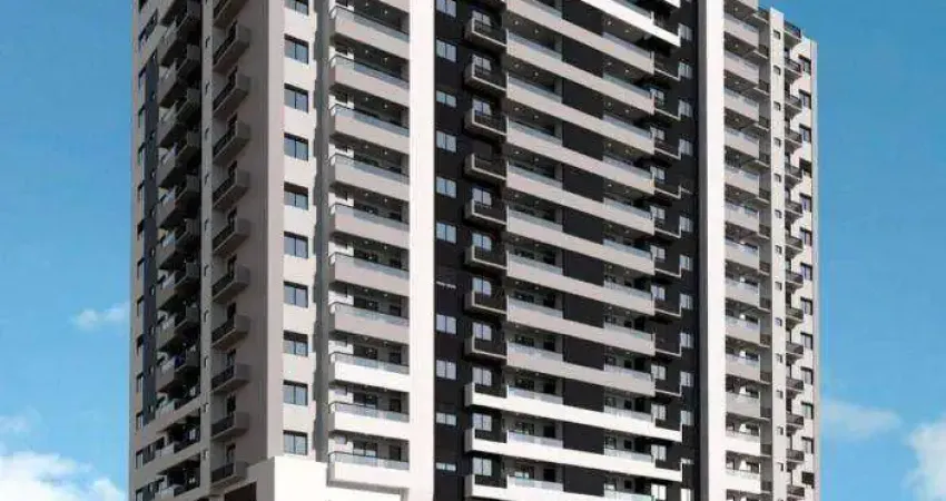 Apartamento com 1 quarto à venda na Rua Coronel Eleseu Guilherme, Campinas, São José