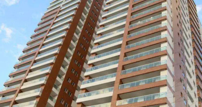 Apto Palhoça centro, 3 dormitórios, sendo 1 em suite