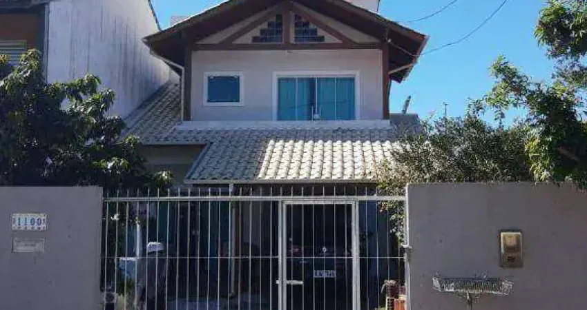 Casa com 3 dormitórios à venda, 160 m² por R$ 1.249.000,00 - Campeche - Florianópolis/SC