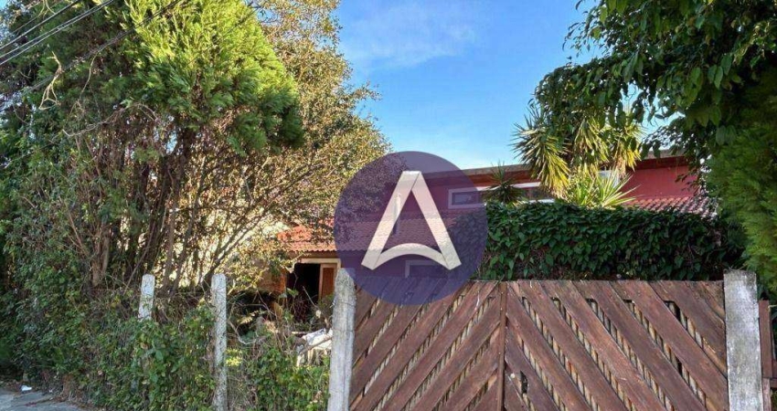 Encantadora casa na Lagoa da Conceição!