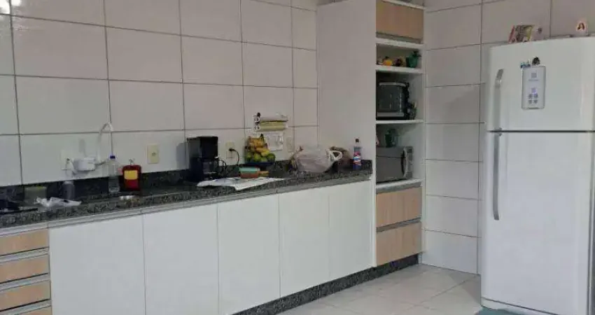 Casa com 5 dormitórios à venda, 145 m² por R$ 630.000,00 - Cidade de Florianópolis - São José/SC
