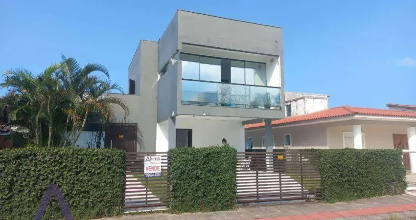 Casa com 2 dormitórios à venda, 191 m² por R$ 1.590.000,00 - Campeche - Florianópolis/SC
