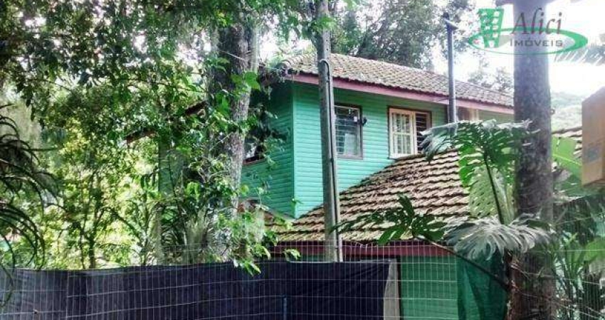 Casa com 3 dormitórios à venda, 180 m² por R$ 1.300.000,00 - Lagoa da Conceição - Florianópolis/SC
