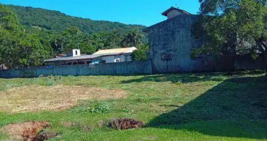 Terreno à venda, 633 m² por R$ 1.300.000,00 - Armação do Pântano do Sul - Florianópolis/SC
