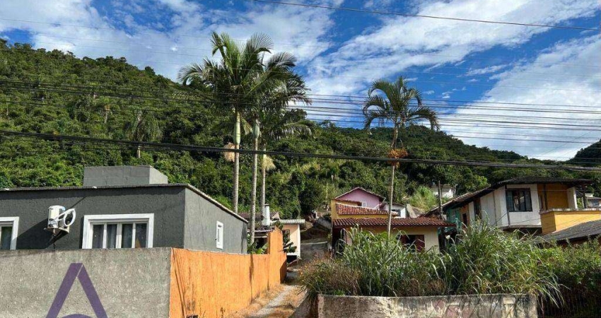 Terreno à venda na Rodovia Baldicero Filomeno, Ribeirão da Ilha, Florianópolis