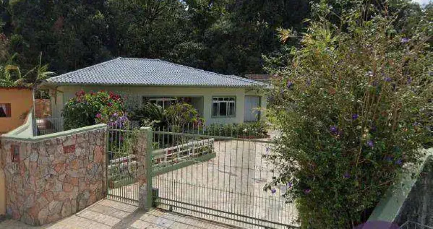 Casa com 4 quartos à venda no Canto dos Ganchos, Governador Celso Ramos 