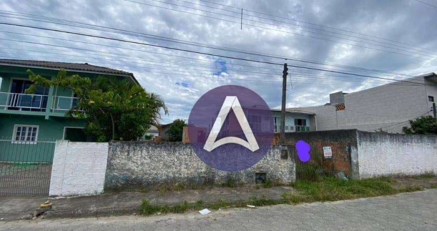 [OPORTUNIDADE ÚNICA] Terreno 200m² – Ideal para Construir a Casa dos Seus Sonhos!