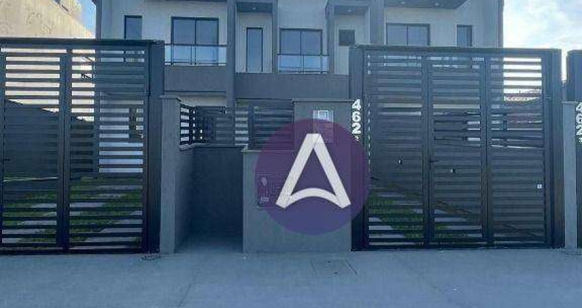 Casa com 2 dormitórios à venda, 117 m² por R$ 900.000,00 - Campeche Central - Florianópolis/SC