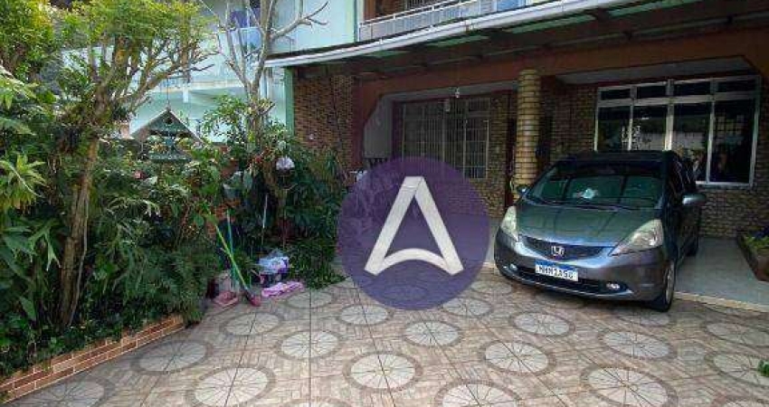 Casa com 2 dormitórios à venda, 182 m² por R$ 1.280.000,00 - Armação do Pântano do Sul - Florianópolis/SC