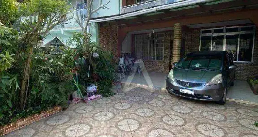 Casa com 2 dormitórios à venda, 182 m² por r$ 1.280.000,00 - armação do pântano do sul - florianópolis/sc