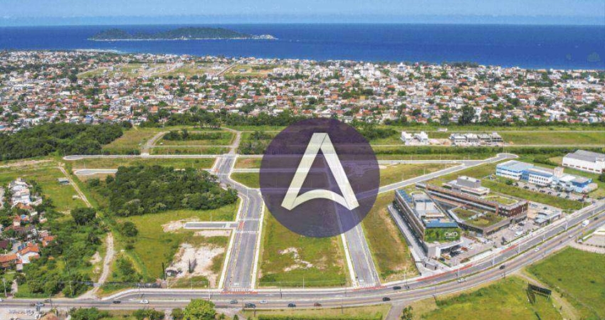 Coração do Campeche Onde Tudo Acontece