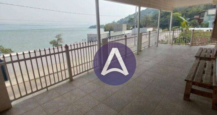 Casa com 3 dormitórios à venda, 140 m² por R$ 2.332.000,00 - Ribeirão da Ilha - Florianópolis/SC
